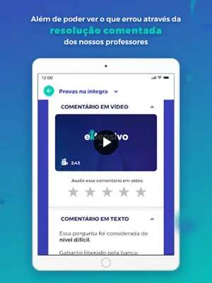 Medway Residência Médica android App screenshot 1