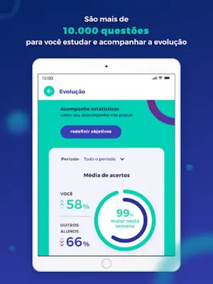 Medway Residência Médica android App screenshot 2